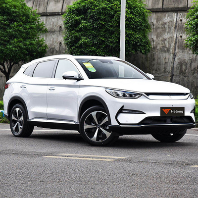 BYD 송 플러스 전기 SUV 333Ps 엔진 4705*1890*1680 차원 및 에너지 차량