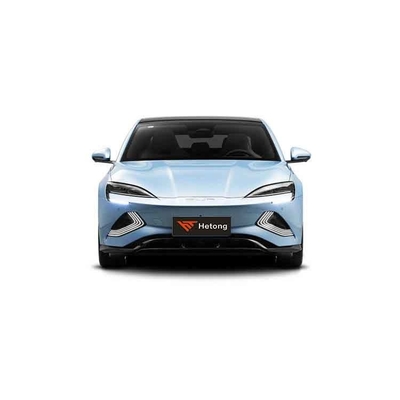 최고 속도 180 Km/h 맞춤 BYD SEAL 2022 650km 4륜 구동 성능 EV 자동차