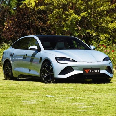 최고 속도 180 Km/h 맞춤 BYD SEAL 2022 650km 4륜 구동 성능 EV 자동차