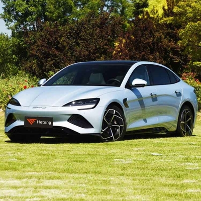 최고 속도 180 Km/h 맞춤 BYD SEAL 2022 650km 4륜 구동 성능 EV 자동차