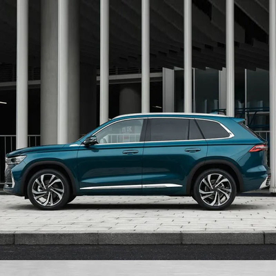 지일리 몬자로 2023 SUV 차 2.0 4WD 전용 가솔린 터보 엔진 타입
