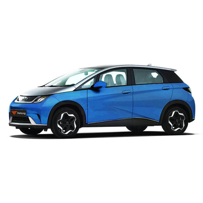 2021 2022 BYD E2 GS 돌고래 전기 자동차