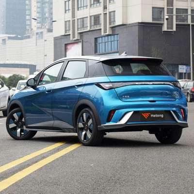 2021 2022 BYD E2 GS 돌고래 전기 자동차
