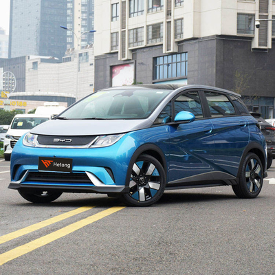 2021 2022 BYD E2 GS 돌고래 전기 자동차