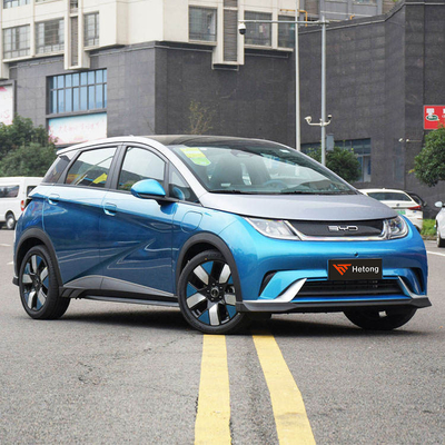2021 2022 BYD E2 GS 돌고래 전기 자동차