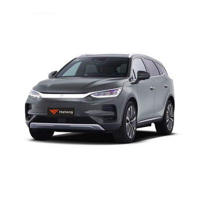 최대 속도 180 전기 자동차 BYD Tang 2020 2021 2022 2023 고속 635km 범위