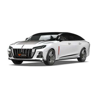 2023 HongQI H6 Zhen Zhen 2.0T 252 HP 가솔린 세단 540도 후퇴 카메라