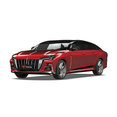 2023 HongQI H6 Zhen Zhen 2.0T 252 HP 가솔린 세단 540도 후퇴 카메라