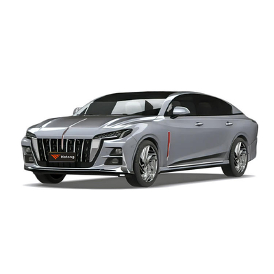 2023 HongQI H6 Zhen Zhen 2.0T 252 HP 가솔린 세단 540도 후퇴 카메라