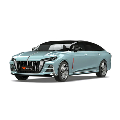 2023 HongQI H6 Zhen Zhen 2.0T 252 HP 가솔린 세단 540도 후퇴 카메라