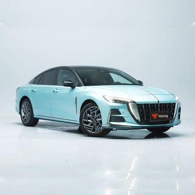 2023 HongQI H6 Zhen Zhen 2.0T 252 HP 가솔린 세단 540도 후퇴 카메라