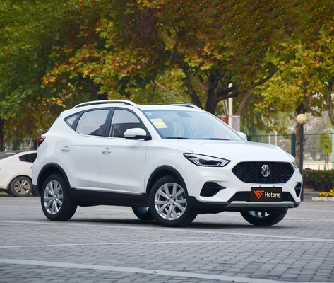 수동 에어컨 및 토션 빔 서스펜션 MG ZS 경제 가족 자동차