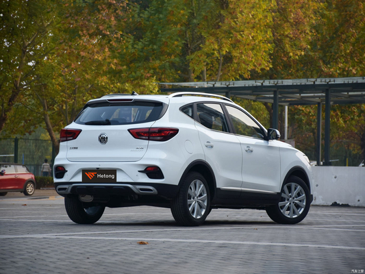 수동 에어컨 및 토션 빔 서스펜션 MG ZS 경제 가족 자동차