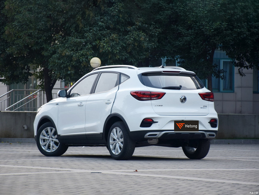 수동 에어컨 및 토션 빔 서스펜션 MG ZS 경제 가족 자동차