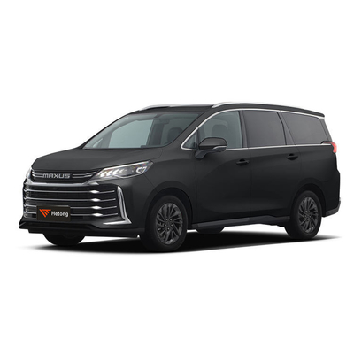 SAIC MAXUS G50 PLUS 4개의 에어백을 갖춘 고속 가스 자동차