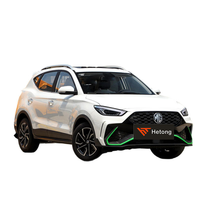 MG ZS 1.5T 자동 5 문 5 좌석 SUV 전기 공동 조종석 조정용 차