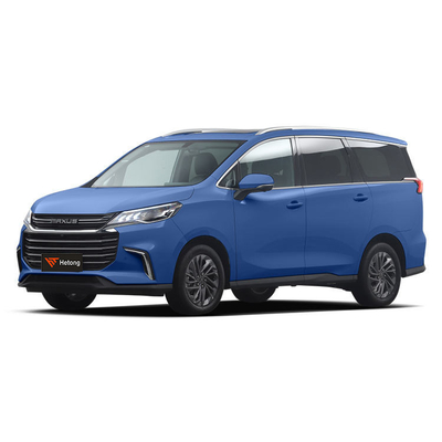 SAIC MAXUS G50 PLUS 4개의 에어백을 갖춘 고속 가스 자동차