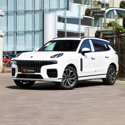 왼쪽 스티어링 린크 Co 09 Fev 2023 2.0Td Em-P Voyage Edition Am 6석 전기 자동차