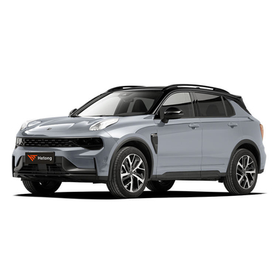 컴팩트 SUV 에너지 차량 고속 전기 자동차 2023 Lynk Co 01 PHEV 1.5TD EM-P AM