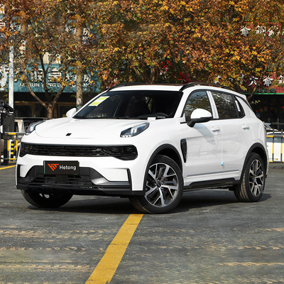 컴팩트 SUV 에너지 차량 고속 전기 자동차 2023 Lynk Co 01 PHEV 1.5TD EM-P AM