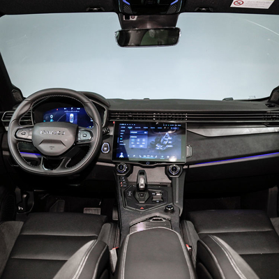 컴팩트 SUV 에너지 차량 고속 전기 자동차 2023 Lynk Co 01 PHEV 1.5TD EM-P AM