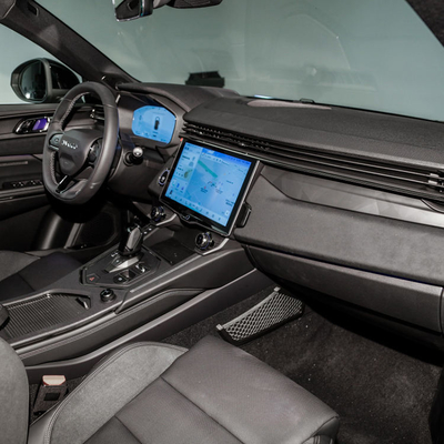 컴팩트 SUV 에너지 차량 고속 전기 자동차 2023 Lynk Co 01 PHEV 1.5TD EM-P AM