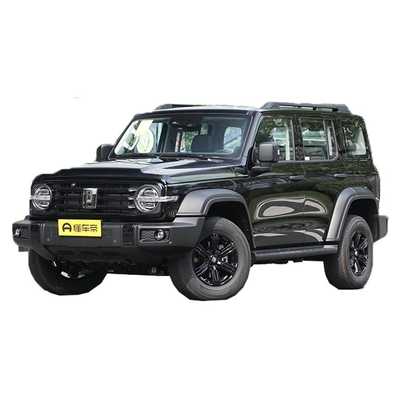웨이 탱크 300 SUV 유로 VI 배출량 표준 및 전기 조정 난방 거울