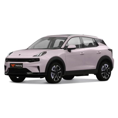 2023 리믹스 프로 린크 코 06 페브 소형 SUV 충전 총 5석 SUV 최고 속도 200km/h