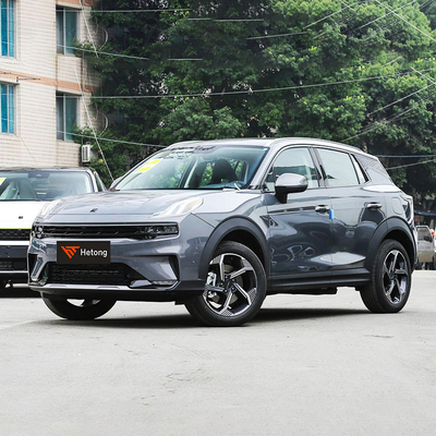 2023 리믹스 프로 린크 코 06 페브 소형 SUV 충전 총 5석 SUV 최고 속도 200km/h