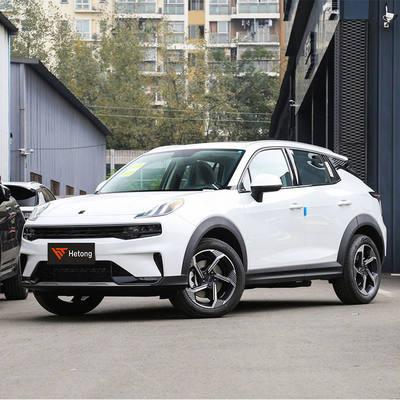 2023 리믹스 프로 린크 코 06 페브 소형 SUV 충전 총 5석 SUV 최고 속도 200km/h