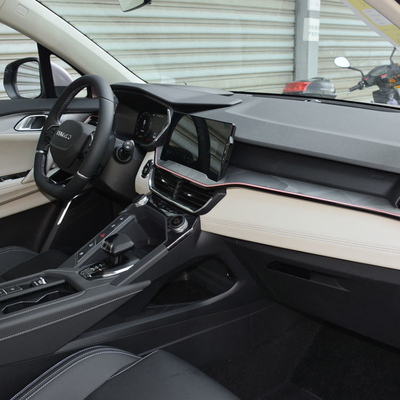 2023 리믹스 프로 린크 코 06 페브 소형 SUV 충전 총 5석 SUV 최고 속도 200km/h