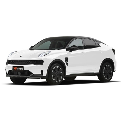 린크 코 05 Feb 2021 1.5Td 에너지 자동차 컴팩트 SUV 플러그인 하이브리드 최대 속도 200km/h