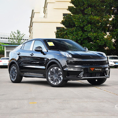 린크 코 05 Feb 2021 1.5Td 에너지 자동차 컴팩트 SUV 플러그인 하이브리드 최대 속도 200km/h