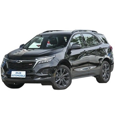 2023 쉐보레 에퀴노엑스 다이렉트 가솔린 최대 토크 300-400Nm의 중형 SUV