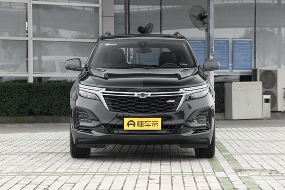 2023 쉐보레 에퀴노엑스 다이렉트 가솔린 최대 토크 300-400Nm의 중형 SUV