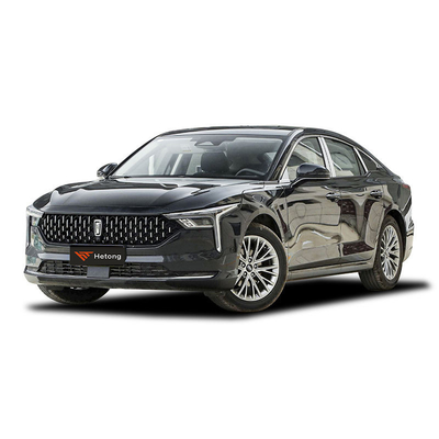 2023 왼쪽 스티어링 다기능 바퀴 B70S FAW 베스트운 B70을 위한 고급 가스/연료 SUV