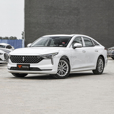2023 왼쪽 스티어링 다기능 바퀴 B70S FAW 베스트운 B70을 위한 고급 가스/연료 SUV