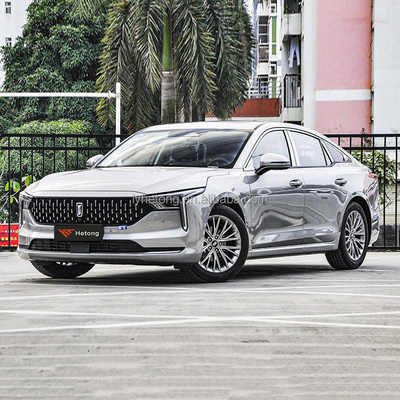 2023 왼쪽 스티어링 다기능 바퀴 B70S FAW 베스트운 B70을 위한 고급 가스/연료 SUV