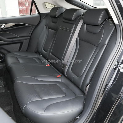 2023 왼쪽 스티어링 다기능 바퀴 B70S FAW 베스트운 B70을 위한 고급 가스/연료 SUV