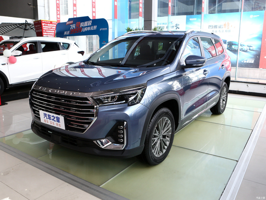 2023 제토어 X90 플러스 2.0t 가솔린 SUV