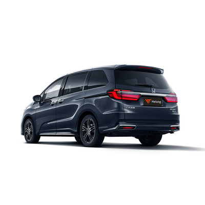 2023 혼다 오디세이 2.0L MPV 하이브리드 HEV 146 HP L4 E-CVT 5도어 7석