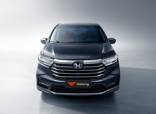2023 혼다 오디세이 2.0L MPV 하이브리드 HEV 146 HP L4 E-CVT 5도어 7석