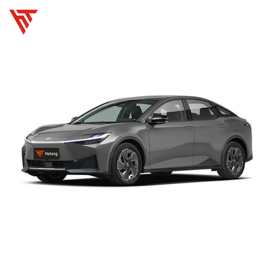 2023 토요타 BZ3 최고 전력 100kW 5석 전기차