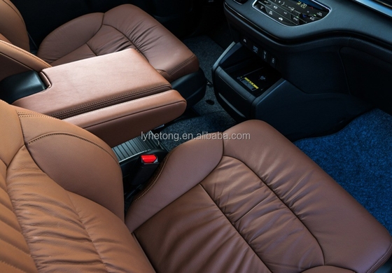 2023 혼다 오디세이 2.0L MPV 하이브리드 HEV 146 HP L4 E-CVT 5도어 7석