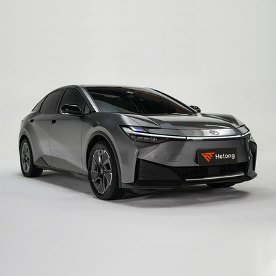 2023 토요타 BZ3 최고 전력 100kW 5석 전기차