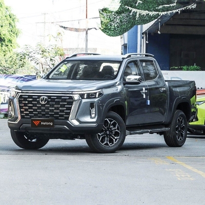 차간 2.0T 가솔린 차 픽업 전면 창문 전기 반 찌개 한 키 승강