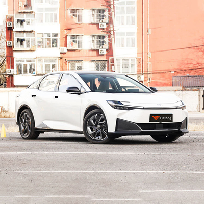2023 토요타 BZ3 최고 전력 100kW 5석 전기차