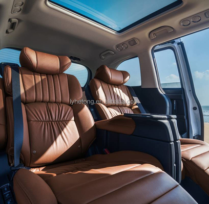2023 혼다 오디세이 2.0L MPV 하이브리드 HEV 146 HP L4 E-CVT 5도어 7석