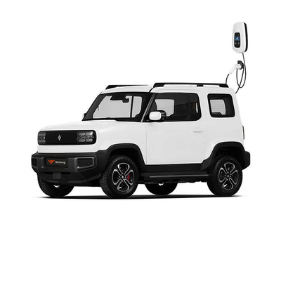 2023년 왈링 바오준 예프 EV 4WD를 만나보세요