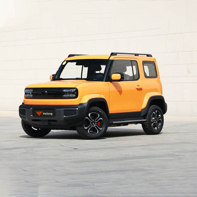 2023년 왈링 바오준 예프 EV 4WD를 만나보세요